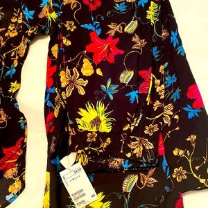 Shirt is listed separately but bought as an outfit